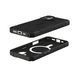 Чохол UAG для iPhone 17, Pathfinder MagSafe, Black (114550114040) [111064], фото 11