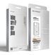 Чохол-накладка Armorstandart Unit Stand для Apple iPhone 15 Plus Grey (ARM70575) [602290], фото 2