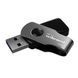Флеш-накопичувач Wibrand USB 3.2 Gen1 Lizard 512GB Black (WI3.2/LI512P9B) [803063], фото 1