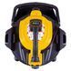 Пилосос-повітродувка DeWalt 1080Вт 12.5кПа контейнер 34л 10.8кг (DXV234P) [111007], фото 6