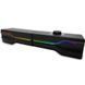 Акустична система 2.0 Media-Tech Soundbar з Bluetooth ARAGOR 8Вт., RGB Light (MT3175) [405178], фото 2