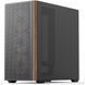 Корпус AeroCool D301A-G-BK-v2 Black без БЖ (ACCS-DS03043.11) [608786], фото 6