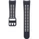 Ремінець Samsung Extreme Sport Band для Samsung Galaxy Watch 4/4 Classic/5/5 Pro/6/6 Classic/7/FE Graphite (ET-SXR94LBEGEU) [616781], фото 1