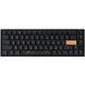 Клавіатура Ducky One 3 SF Cherry MX Red RGB UA USB Black (DKON2167ST-RUAPXCLAWSC1) [614127], фото 2
