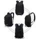 Рюкзак Tigernu T-B9280 15.6" Black (T-B9280Black) [800111], фото 3