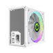 Блок живлення GAMEMAX (RGB 850 PRO WH (ATX3.1PCIe5.1)) [303201], фото 10