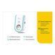 Розширювач покриття WiFi TP-LINK AC1200б 1хFE LAN, MESH, Розетка (RE365) [104444], фото 8