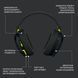 Гарнітура Logitech G435 LIGHTSPEED Wireless Gaming - Black (981-001050) [203110], фото 5