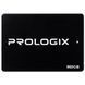 Накопичувач SSD 960GB Prologix S320 2.5" SATAIII 3D TLC (PRO960GS320) [607933], фото 5