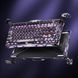 Клавіатура магнітна GravaStar Mercury V75 Pro 80keys, GravaStar x Gateron Jade Gaming, USB-A, 8k, RGB, Iron Purple (GSV75PRO_PL) [114354], фото 5