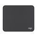 Килимок для миші AIGO M1 300х250 мм чорний (MP M1 BLACK) [503206], фото 1