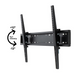 Кріплення для візуальних систем CHARMOUNT (TV0604T Black) [302281], фото 7