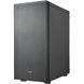 Корпус FSP без БЖ ATX Black (CMT223S) [402958], фото 2