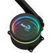 Система водяного охолодження AeroCool Oasis L240 Black (ACLA-OA24117.11) [609099], фото 6