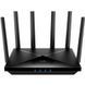 Маршрутизатор Cudy WR6500,BE6500 2.5G Wi-Fi 7 Router (WR6500H) [403224], фото 1