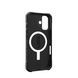 Чохол UAG для iPhone 17, Pathfinder MagSafe, Black (114550114040) [111064], фото 6