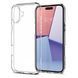 Чохол-накладка Spigen Ultra Hybrid для Apple iPhone 16 Crystal Clear (ACS08197) [616965], фото 3
