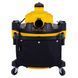 Пилосос-повітродувка DeWalt 1080Вт 12.5кПа контейнер 34л 10.8кг (DXV234P) [111007], фото 7
