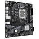 Материнська плата GIGABYTE B760M H V2 s1700 B760 2xDDR5 M.2 HDMI DP mATX (B760M_H_V2) [112883], фото 3