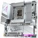 Материнська плата GIGABYTE (Z890M AORUS ELITE WIFI7 ICE) [303000], фото 3