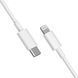 Кабель Mi Type-C to Lightning Cable 1m (BHR4421GL) [806179], фото 3