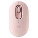 Миша бездротова Logitech Pop Mouse with Emoji Rose (910-007413) [608513], фото 12