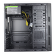 Корпус для ПК GAMEMAX (MT525-2U3TYC-500B) [303313], фото 7