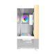 Корпус для комп'ютера DARK FLASH ATX без блока живлення DS900W AIR білий (DS900W AIR WHITE) [503217], фото 5