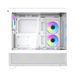 Корпус для комп'ютера DARK FLASH ATX без блока живлення DS900W AIR білий (DS900W AIR WHITE) [503217], фото 2