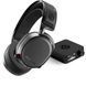 Ігрова гарнітура SteelSeries Arctis Pro Wireless Black PC/PS/SW/MAC/MOB (61473) [401909], фото 1