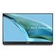 Монітор портативний Asus 23.8" ZenScreen MB249C HDMI, USB-C, MM, IPS, 75Hz, AdaptiveSync, Pivot, C-Clamp Arm (90LM0865-B01170) [100990], фото 2