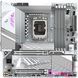 Материнська плата GIGABYTE (Z890M AORUS ELITE WIFI7 ICE) [303000], фото 1