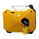 Генератор бензиновий ITC Power 1500/1800 W, 230V, 50Hz (GG18I)