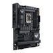 Материнcька плата ASUS TUF GAMING Z890-PLUS WIFI s1851 Z890 4xDDR5 M.2 DP HDMI Wi-Fi BT ATX (90MB1IQ0-M0EAY0) [109154], фото 4