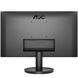 Монітор TFT 23.8" AOC, IPS, 100Гц, 1мс, HDMI, VGA, колонки, чорний (24B3HA2) [400503], фото 6