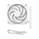 Кулер для корпуса FRACTAL DESIGN Momentum 14 RGB White (FD-F-MR1-1402) [303907], фото 4
