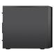 Корпус SilverStone Fara FA311-B без БЖ, 2xUSB3.0, 1xUSB2.0, 1x120мм, VGA 354мм, LCS ready, mATX, чорний (SST-FA311-B) [109542], фото 7