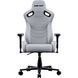 Крісло для геймерів Anda Seat Kaiser Frontier Size XL Grey Fabric (AD12YXL-17-G-F-G02) [620375], фото 2