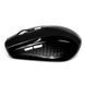 Мишка Media-Tech Raton Pro, бездротова, 5 кн., 800/1200/1600 dpi, чорна (MT1113K) [401233], фото 3