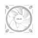 Вентилятор Asus Prime MR120 ARGB Reverse White 3in1 (90DA00L3-B09020) [612972], фото 3