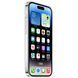 Чохол-накладка Apple Clear Case with MagSafe для Apple iPhone 14 Pro Transparent (MPU63) [615788], фото 2
