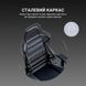 Крісло для геймерів Anda Seat Luna Pro Size L Gray Fabric (AD18T-44-G-F) [617858], фото 9