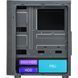 Корпус FSP без БЖ ATX Black (CMT223S) [402958], фото 8