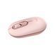 Миша бездротова Logitech Pop Mouse with Emoji Rose (910-007413) [608513], фото 1