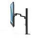 Монітор портативний Asus 23.8" ZenScreen MB249C HDMI, USB-C, MM, IPS, 75Hz, AdaptiveSync, Pivot, C-Clamp Arm (90LM0865-B01170) [100990], фото 10
