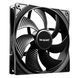 Вентилятор be quiet! Pure Wings 3 140mm PWM Black (BL108) [620214], фото 1