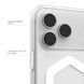 Чохол UAG для iPhone 17 Pro Max, Plyo MagSafe, Ice/White (114530114341) [111621], фото 6