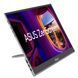 Монітор портативний Asus 15.6" ZenScreen MQ16AHE mHDMI, USB-C, OLED, 1ms, DCI-P3 100%, HDR10, Cover (90LM07SV-B02170) [100974], фото 6