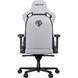 Крісло для геймерів Anda Seat Kaiser Frontier Size XL Grey Fabric (AD12YXL-17-G-F-G02) [620375], фото 3