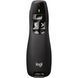 Пульт бездротовий Logitech R400 Black USB (910-001356) [610255], фото 6